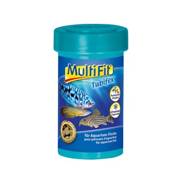 Tubifex 100ml