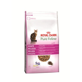 Pure Feline n.01 Schönheit 300g