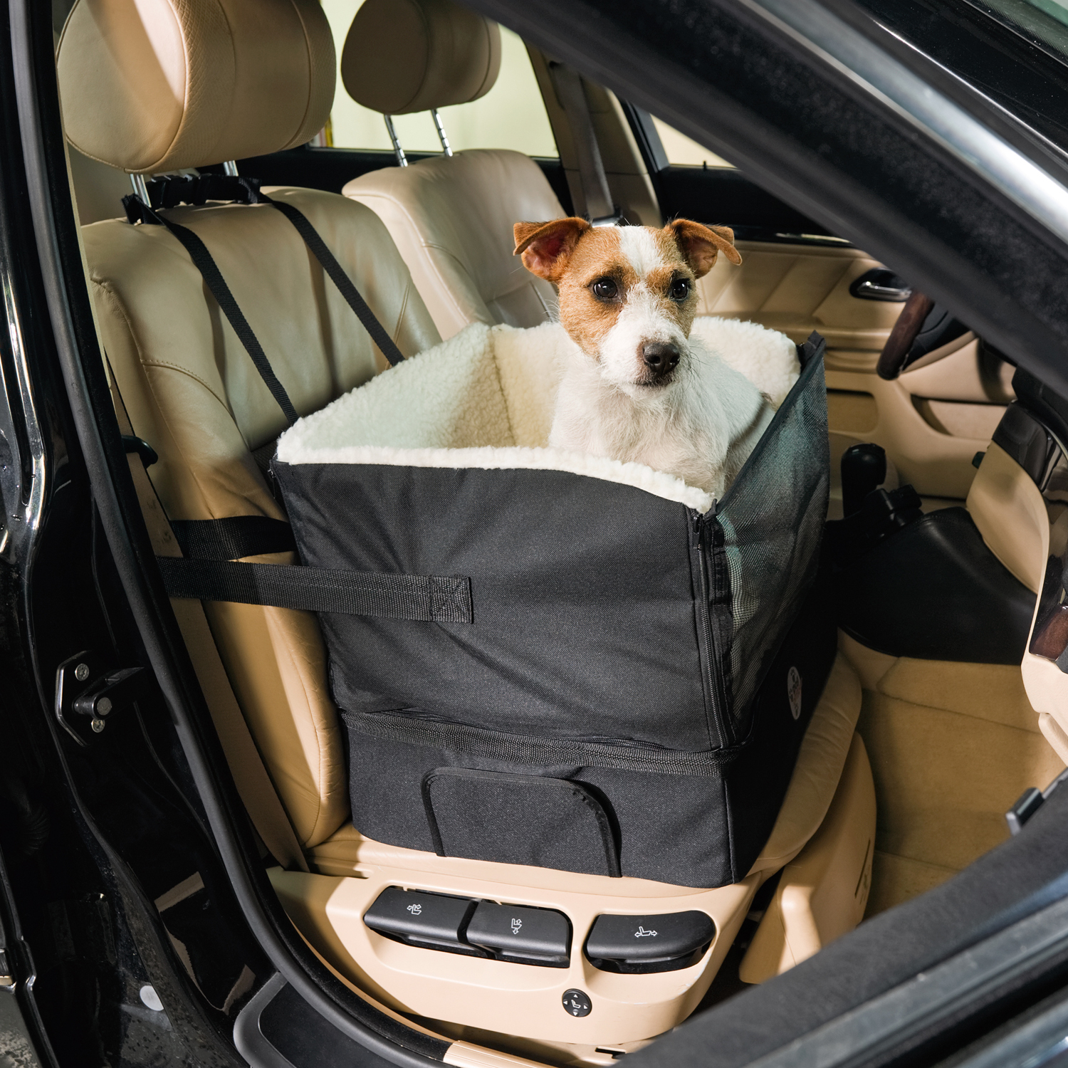 Trixie Hunde-Autositz
