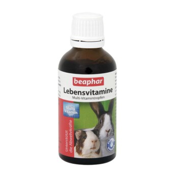 Lebensvitamine 50ml