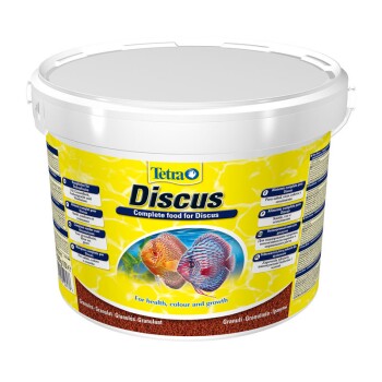Discus Hauptfutter 1 Liter