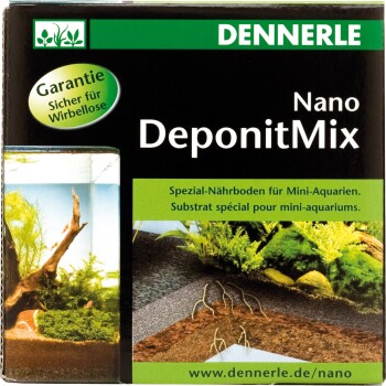 Nano Deponit Mix 1 kg