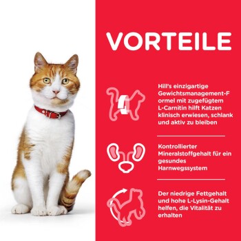Feline Science Plan Young Adult Sterilised Thunfisch 10kg