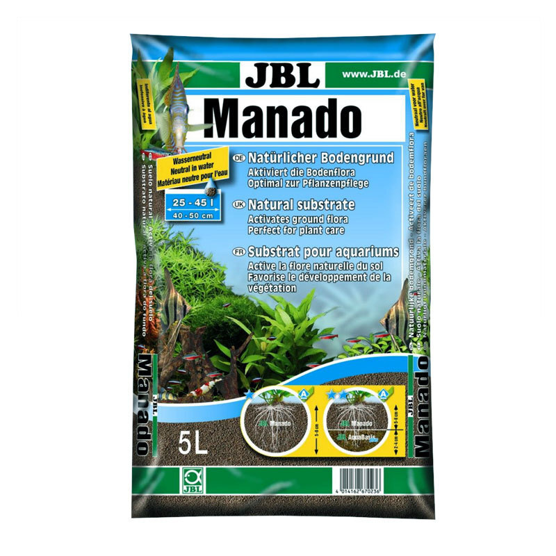 JBL Manado 5 Liter
