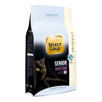 Sensitive Senior Digestion 4kg