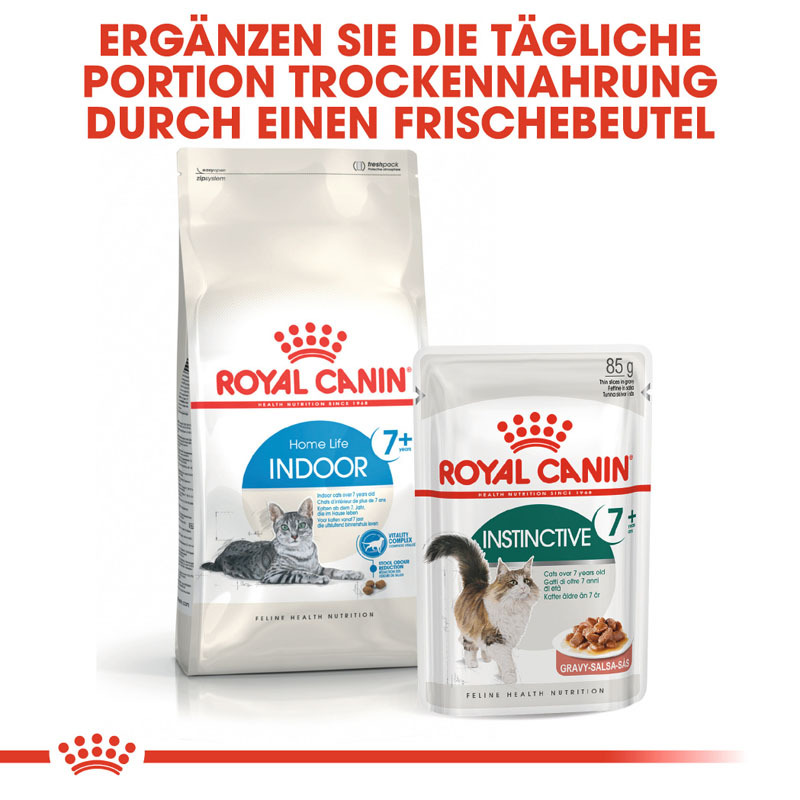royal canin homelife indoor