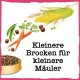 Kleine Genießer 2,8kg