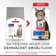 Feline Science Plan Adult Oral Care 1,5 kg
