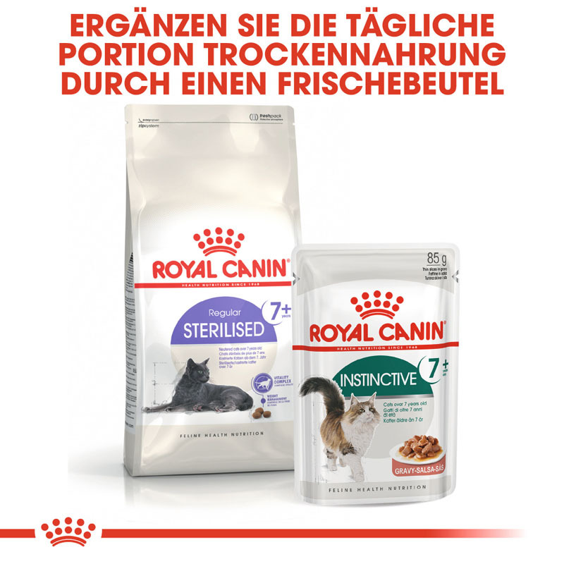 instinctive royal canin