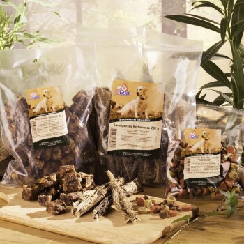 Allergiker-Mix 750g