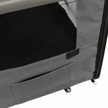 Soft Kennel Basic Box 50 x 50 × 60 cm