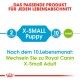 X-Small Puppy 3kg