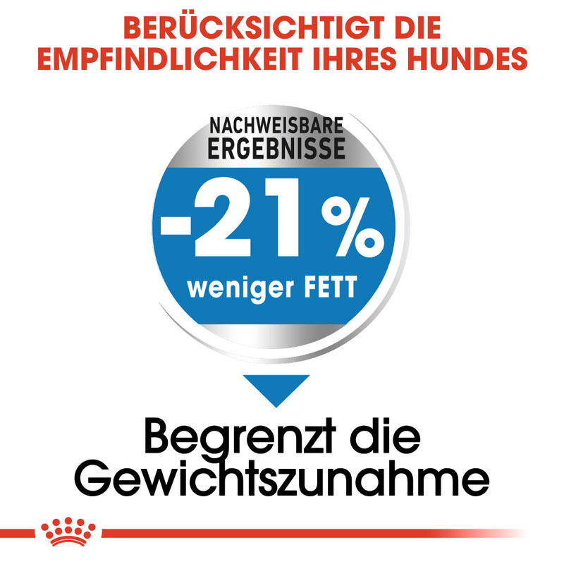 royal canin light medium