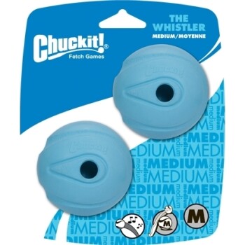  ! Le sifflet -The Whistler 2