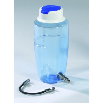 Trinkflasche Source 1 Liter