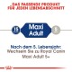 Maxi Adult 15kg+3kg