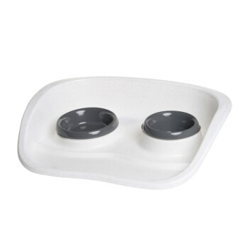 Futterstation Lunchtime