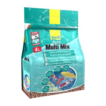 Pond Multi Mix 4l