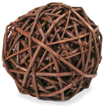 Mr. Woodfield Weiden-Apfelball 15g