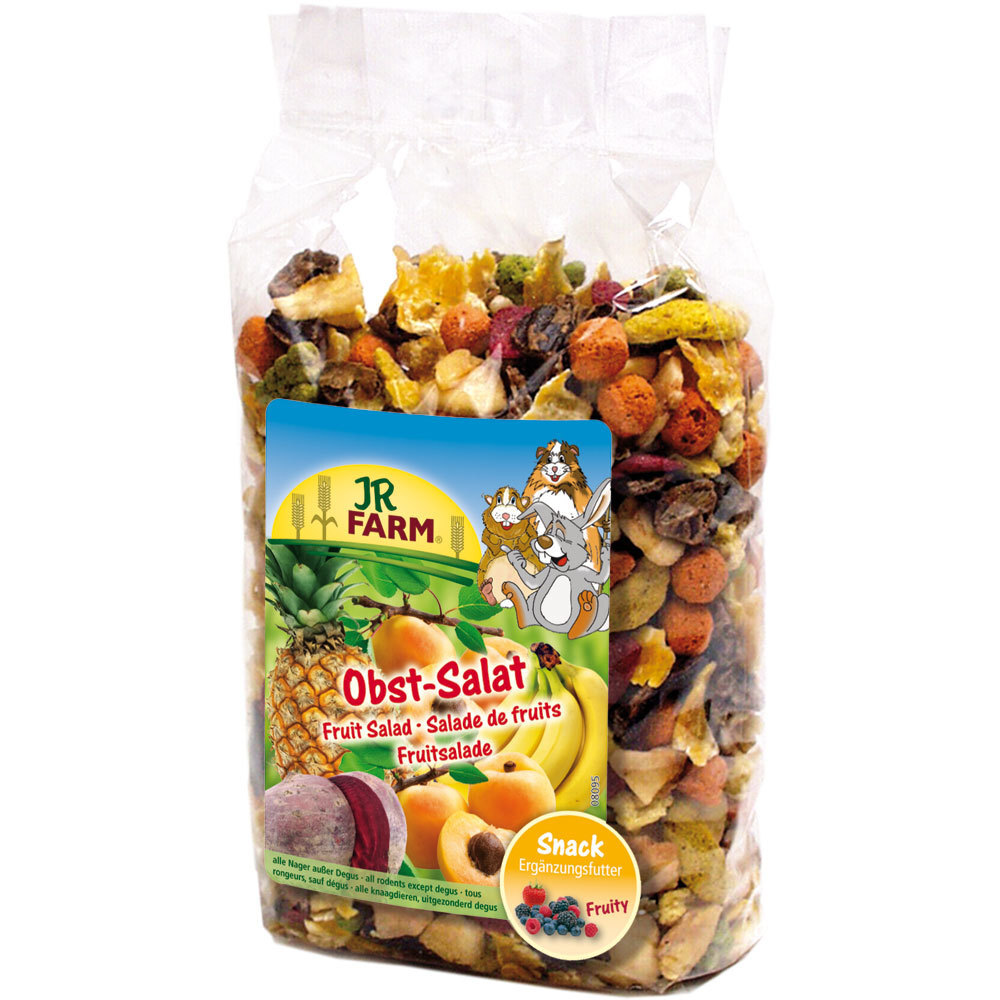 JR Farm Obst-Salat