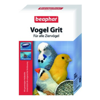 Vogel Grit 250g