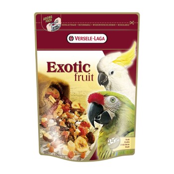 Versele Laga Exotic Fruit 600g