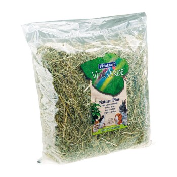 Vita Verde Brennnessel-Heu 500g