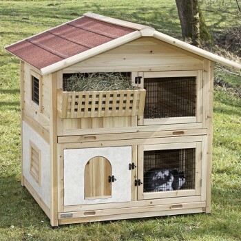 Kleintierstall Tyrol Alpin