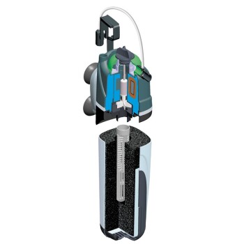 Filter FAN Plus 1 50-320l/h