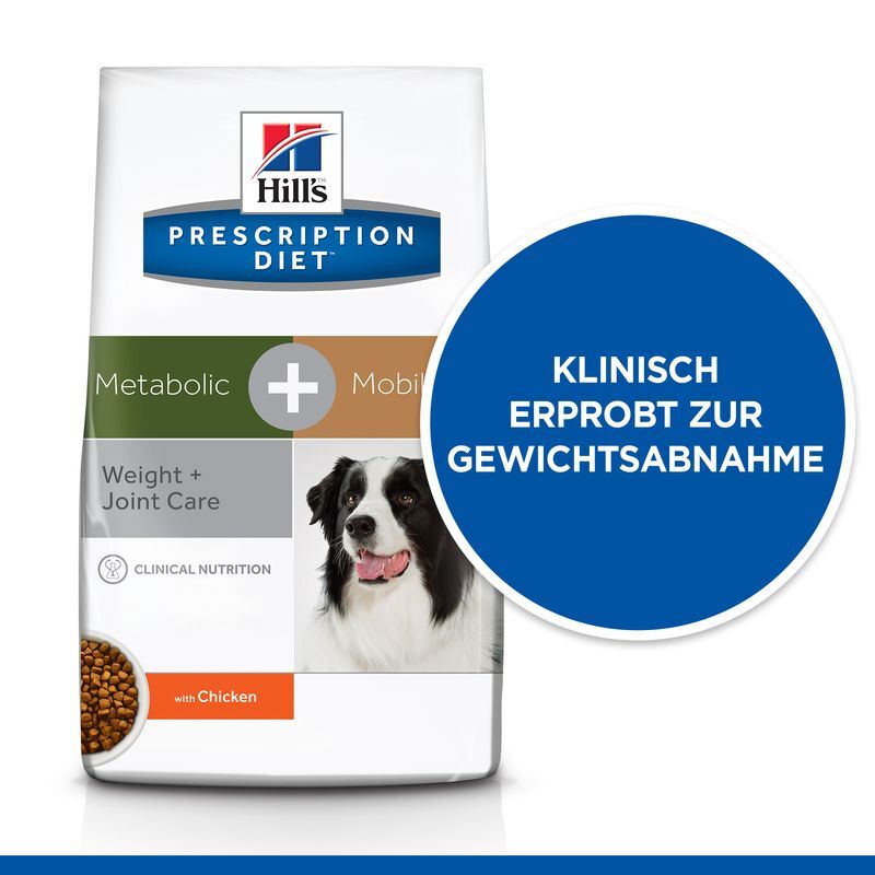 hills metabolic mobility 12kg