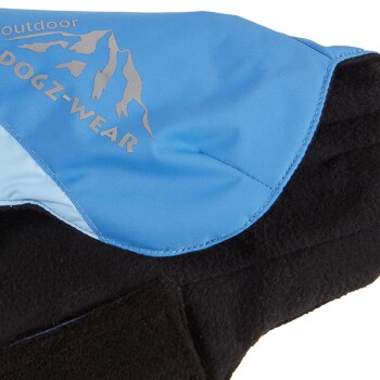 Skijacke Dogz-Wear 28 cm 