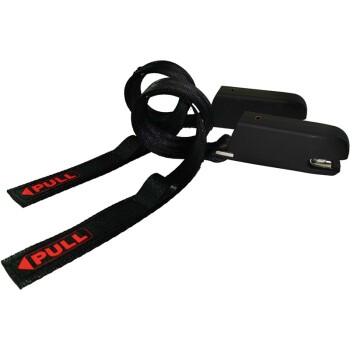 Caree Isofix Verbinder