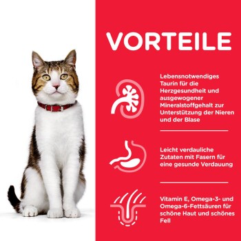 Feline Science Plan Mature Adult 7+ Thunfisch 2x10kg
