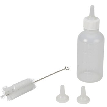 Zestaw butelek do karmienia