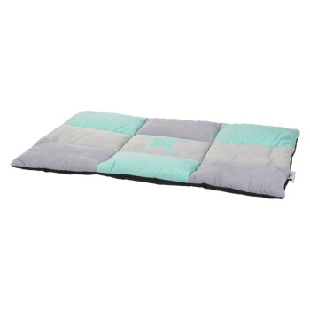 ANIO Patchwork Tappetino Pepe&Kitty Mgr L