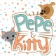 Couchette Pepe&Kitty M