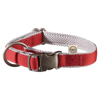 Halsband rot L
