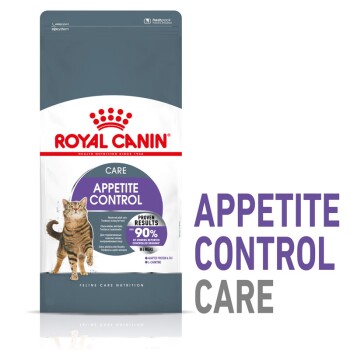 Appetite Control Sterilised 2kg