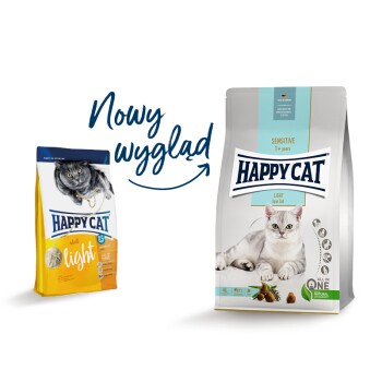 Sensitive Adult Light 300 g 