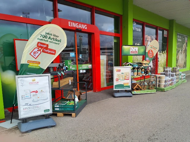 Tierbedarf & Tiernahrung | Fressnapf Pforzheim-Brötzingen