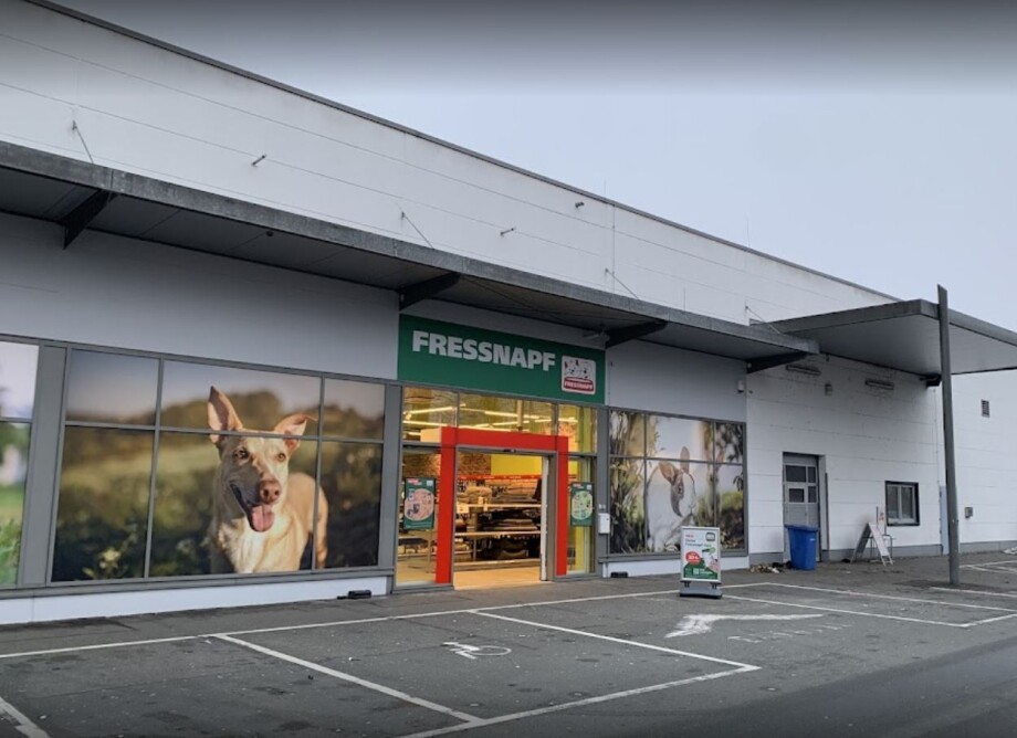 Tierbedarf & Tiernahrung | Fressnapf Nürnberg